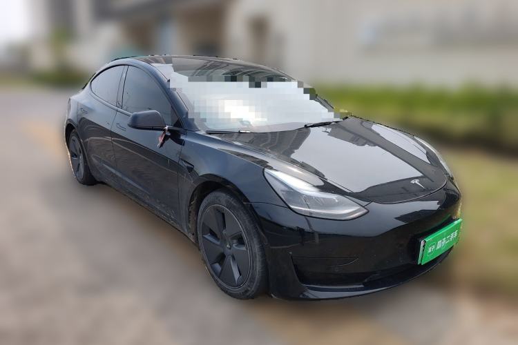 Tesla Model 3 2022 — 3