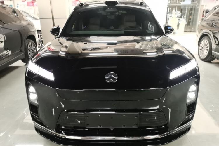 NIO ES8 2026 — 2