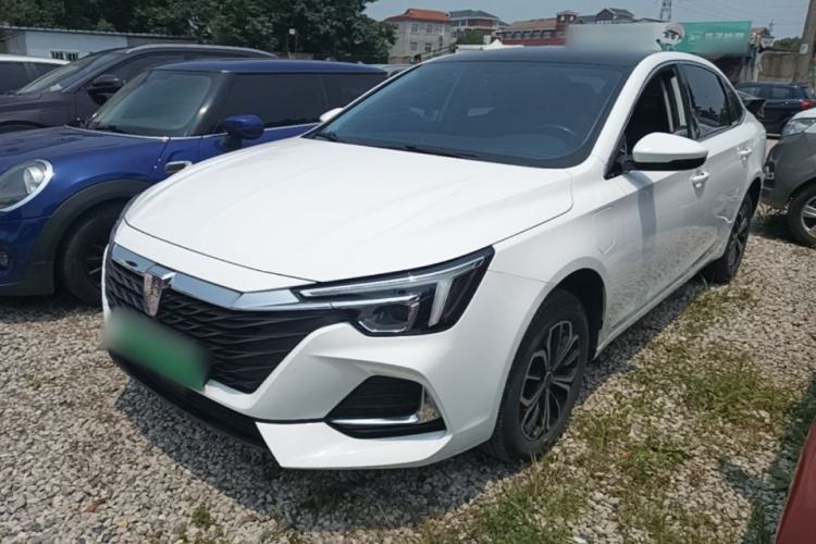 Roewe i6 Max 2021 — фото 1
