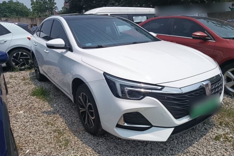 Roewe i6 Max 2021 — фото 3