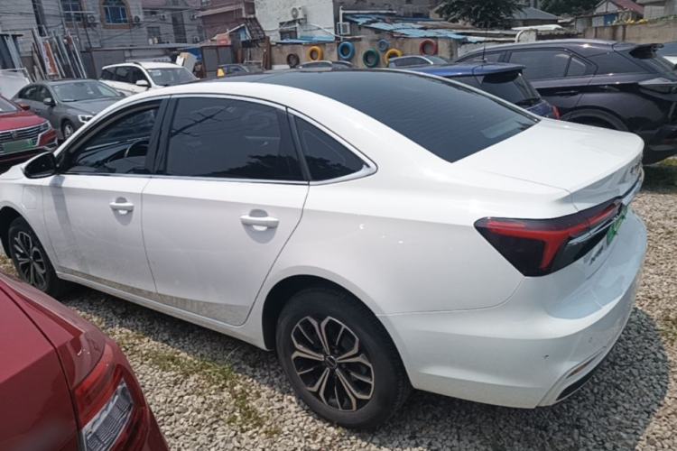 Roewe i6 Max 2021 — фото 4