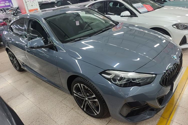 BMW 225i 2021 — 3