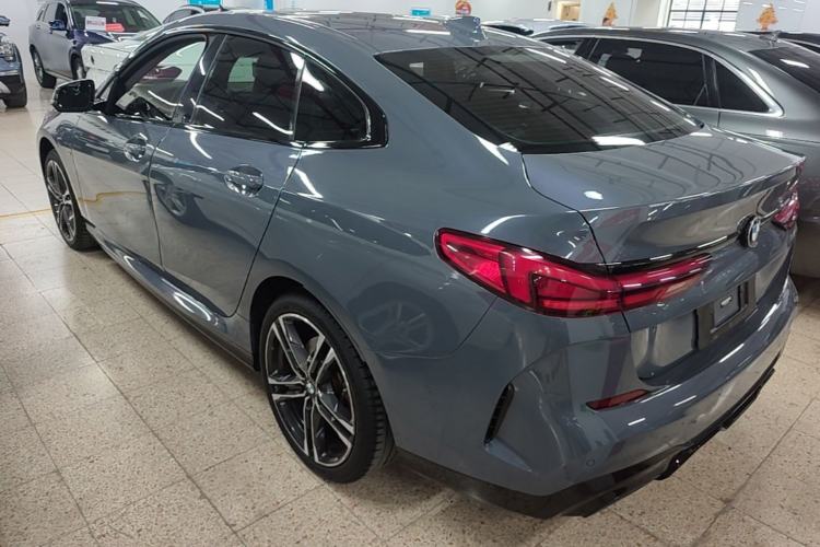 BMW 225i 2021 — 4