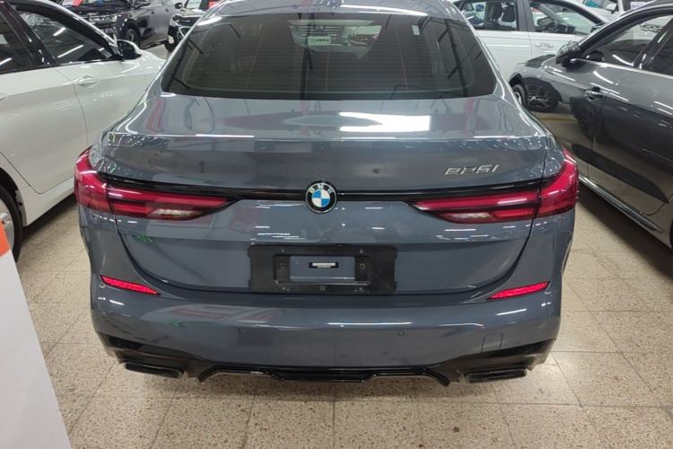 BMW 225i 2021 — 5
