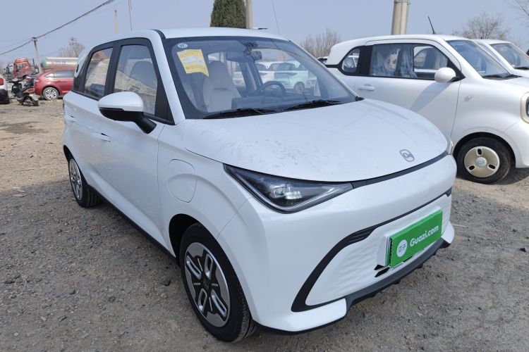 Chery QQ Domi 2025 — 3