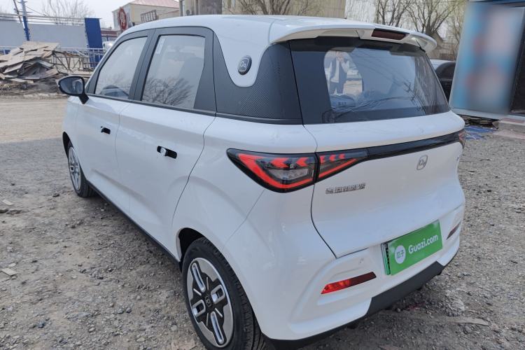 Chery QQ Domi 2025 — 4