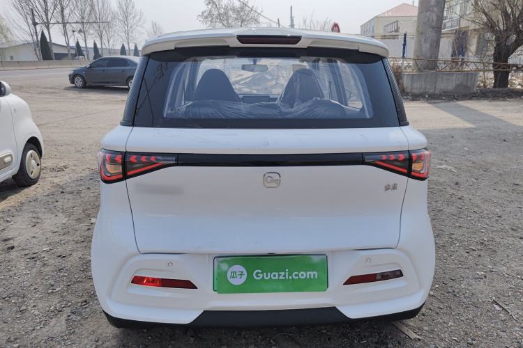 Chery QQ Domi 2025 — 5