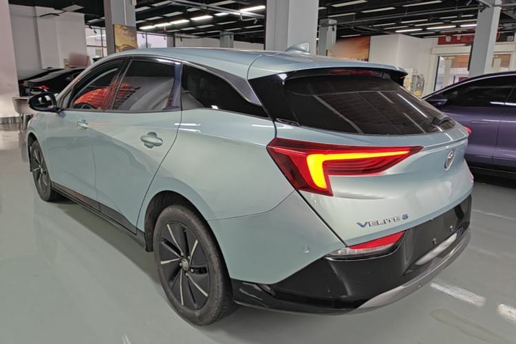 Buick velite 6 2022 — фото 4