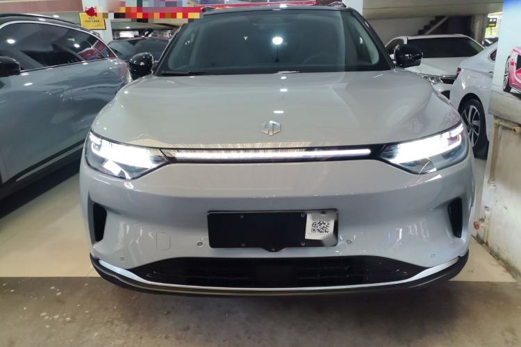 Leapmotor C11 2024 — 2