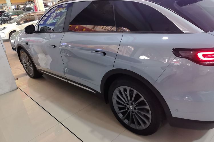 Leapmotor C11 2024 — 4
