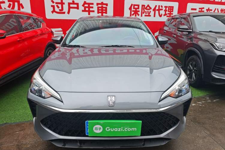 Roewe i5 2023 — 2