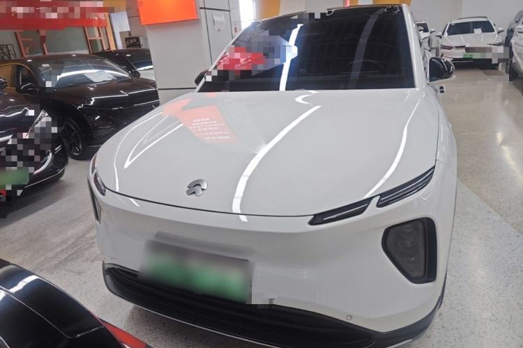 NIO EC6 2025 — 2