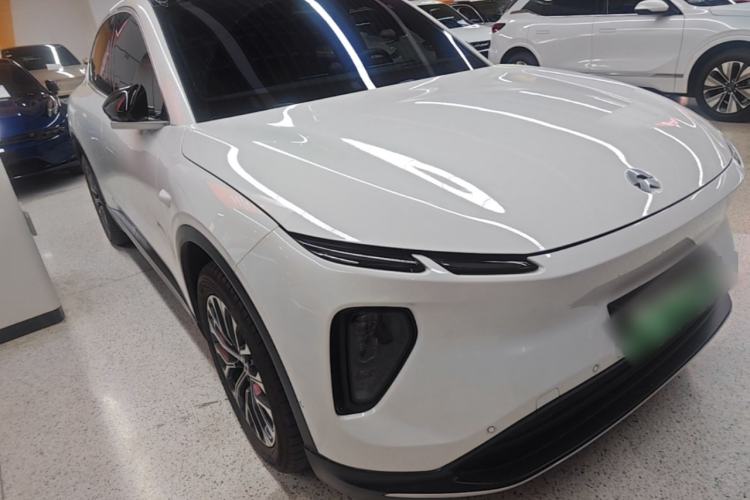 NIO EC6 2025 — 3