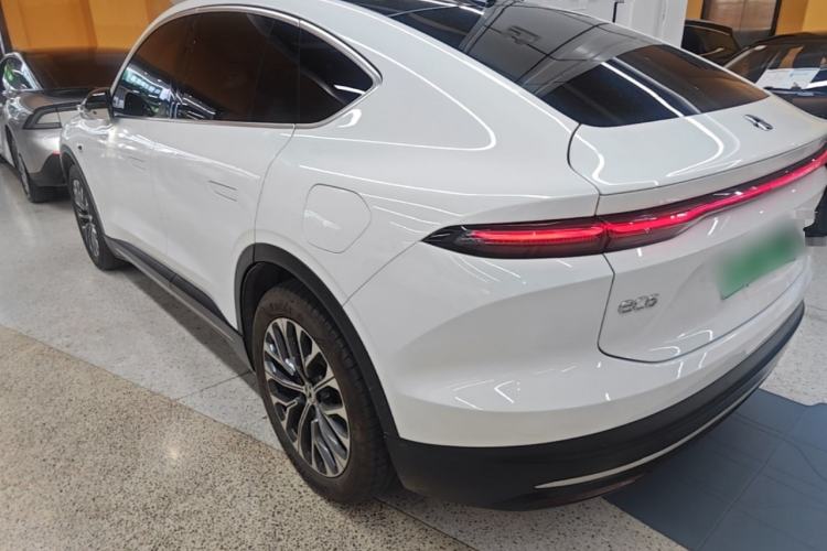 NIO EC6 2025 — 4