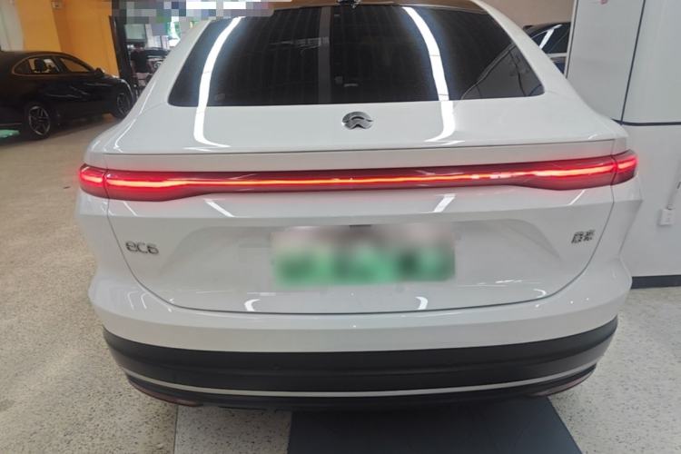 NIO EC6 2025 — 5