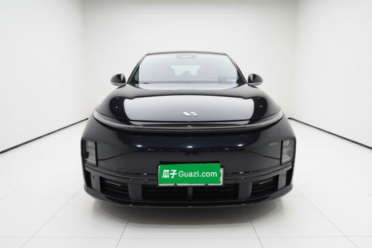 Li Auto L7 2023 — 2