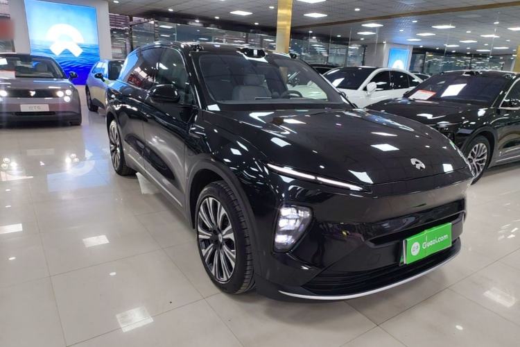 NIO ES8 2024 — 3