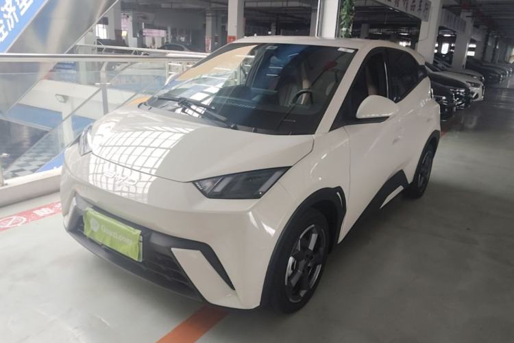 BYD Seagull 2023 — фото 1