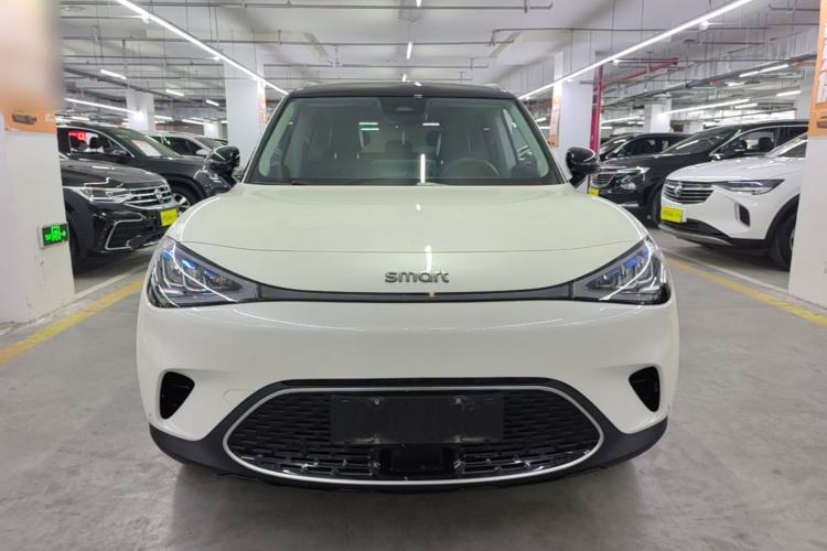 smart 1 2022 — 2