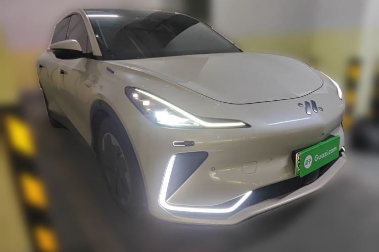 IM LS7 2023 — фото 3