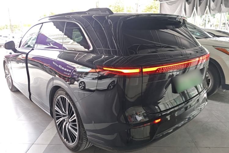 XPeng G9 2024 — 4