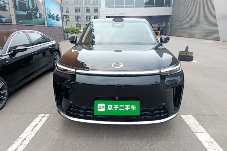 GAC Motor Trumpchi S9 2025 — 2
