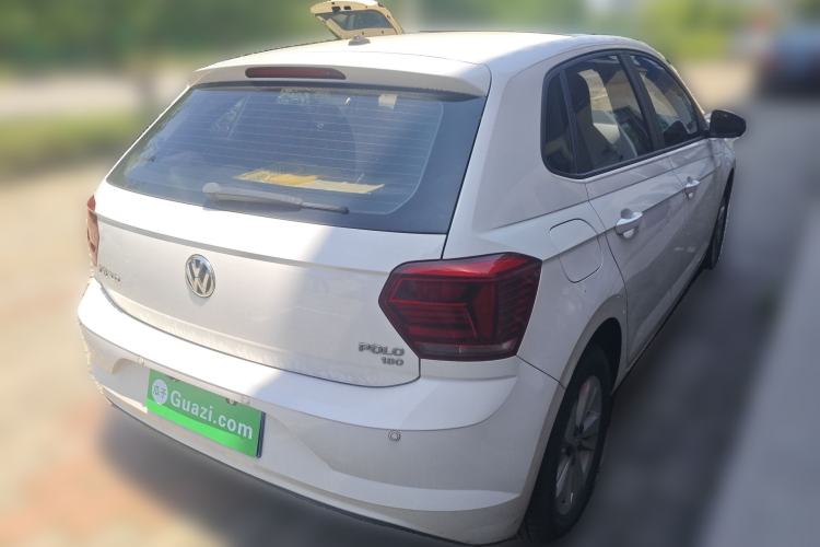 Volkswagen Polo 2019 — 4