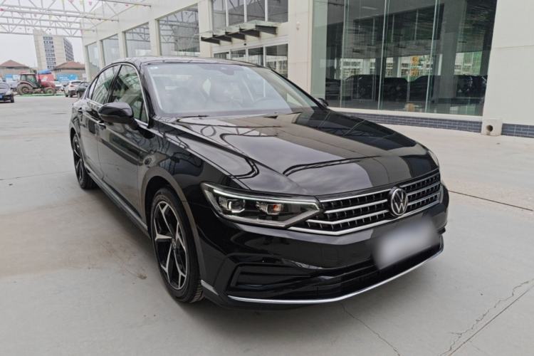 Volkswagen Magotan 2026 — 3