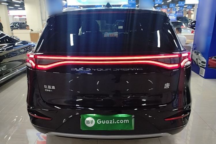 BYD Tang 2021 — 5