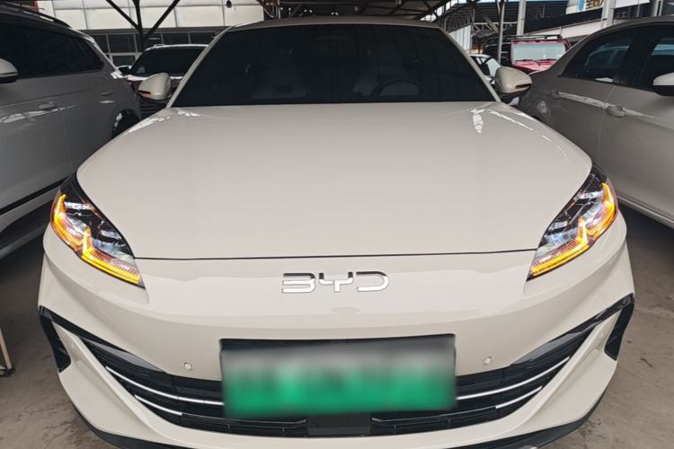 BYD Seal 06 2025 — 2
