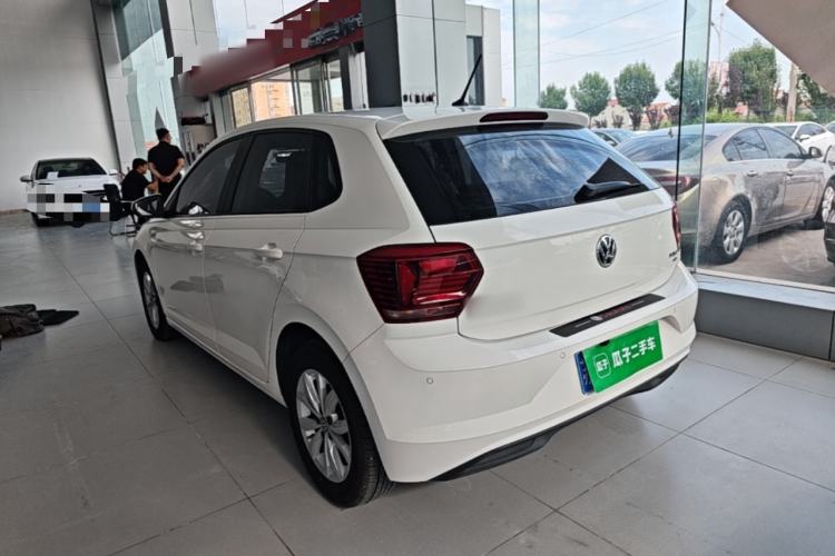 Volkswagen Polo 2019 — 4