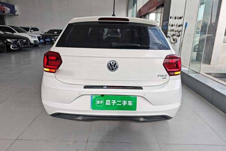 Volkswagen Polo 2019 — 5