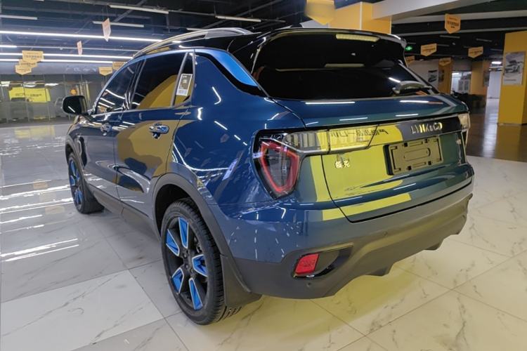 Lynk & Co 01 2019 — 4