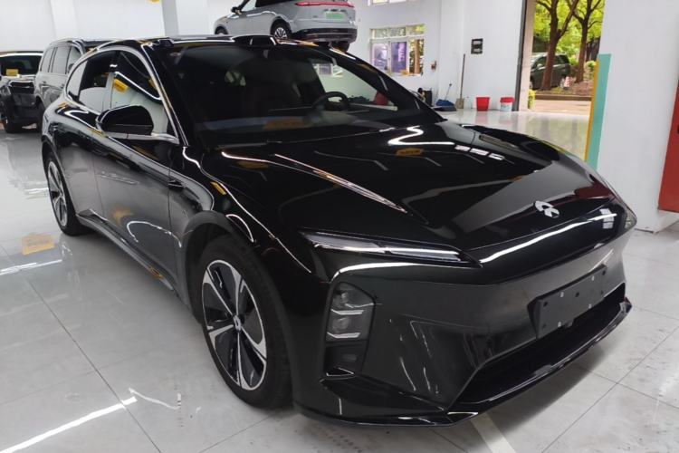 NIO ET5T 2025 — 3