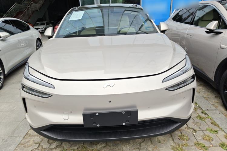 Onvo L60 2025 — 2