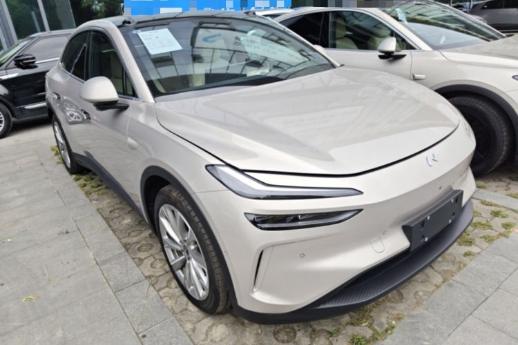 Onvo L60 2025 — 3