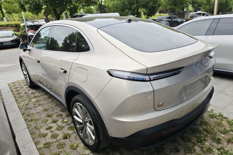Onvo L60 2025 — 4