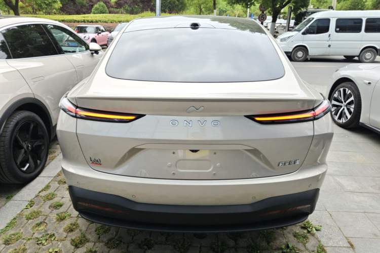 Onvo L60 2025 — 5