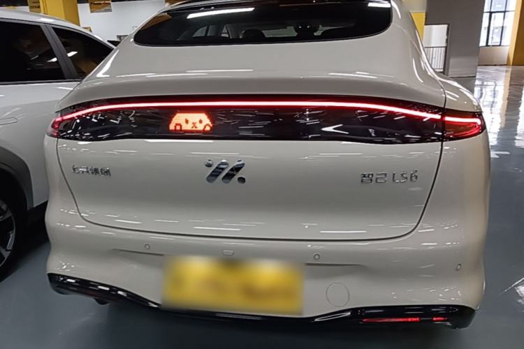 IM LS6 2026 — 5