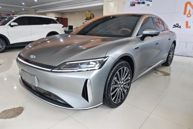 Chery Fulwin A9L 2025 — фото 1