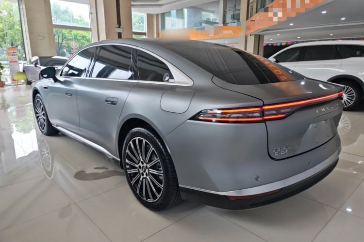 Chery Fulwin A9L 2025 — фото 4