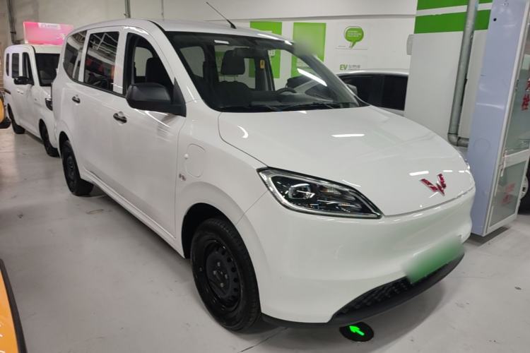 Wuling Hongguang New Energy 2024 — 3