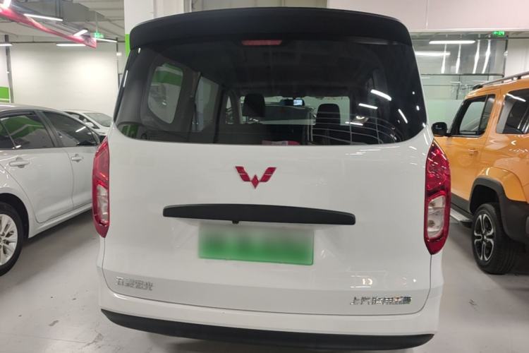 Wuling Hongguang New Energy 2024 — 5