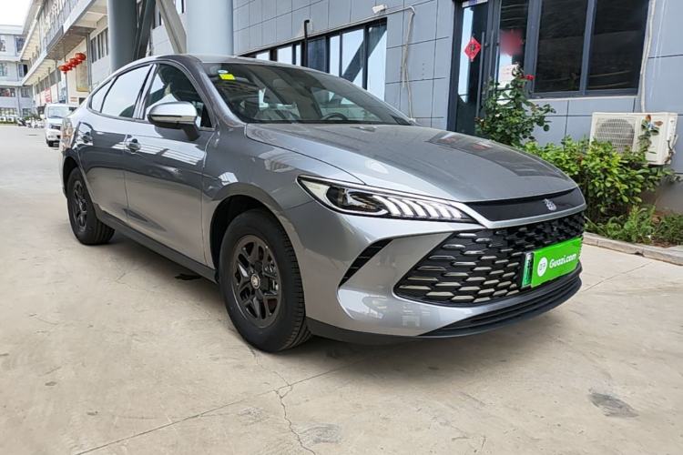 BYD Qin Plus 2025 — фото 3