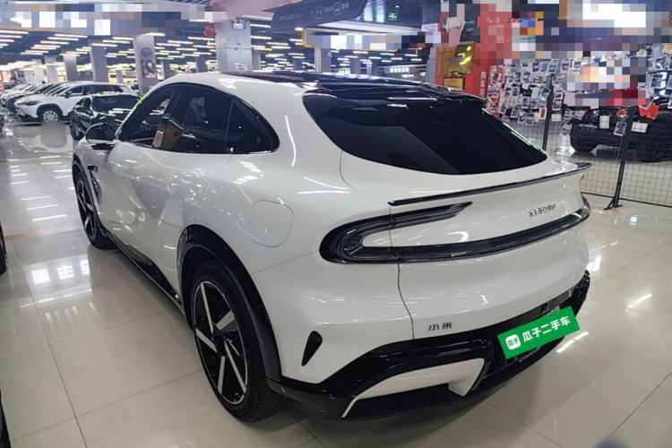 Xiaomi YU7 2025 — 4