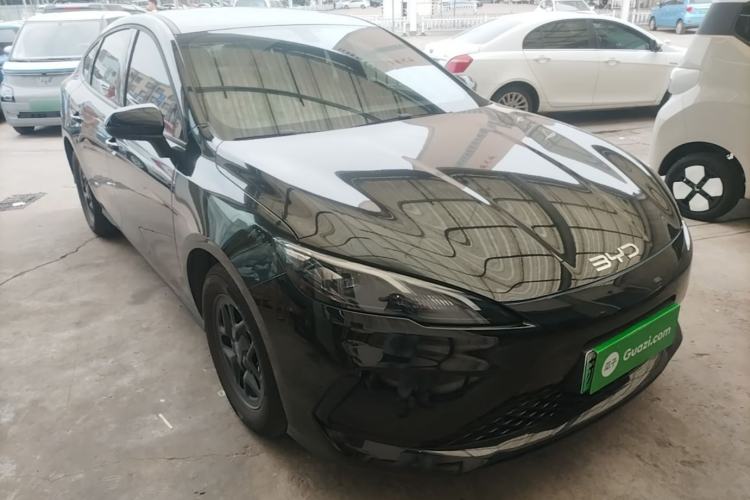 BYD Seal 05 DM-i 2025 — 3
