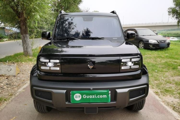 Baojun Spark 2023 — 2