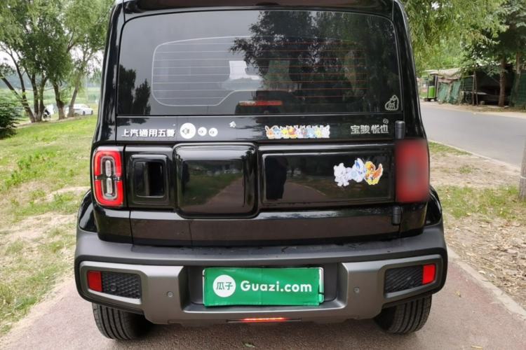 Baojun Spark 2023 — 5