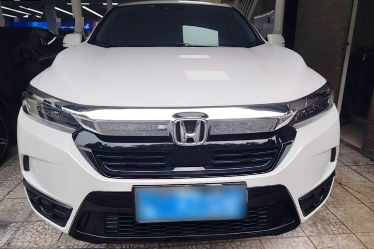 Honda CR-V 2020 — 2
