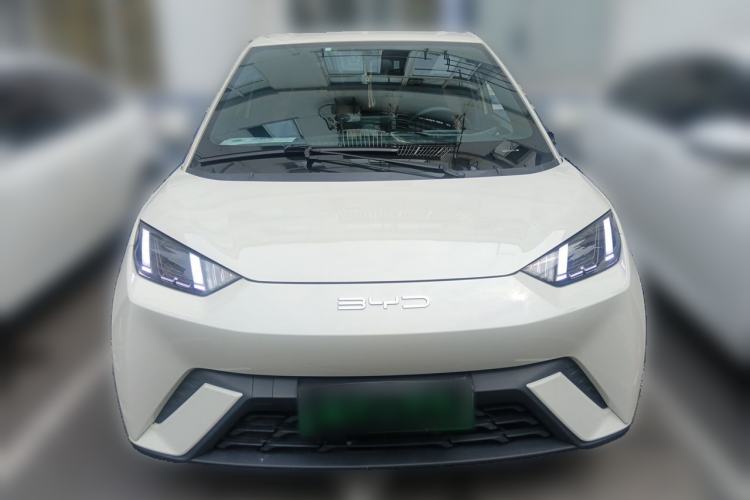 BYD Seagull 2023 — фото 2